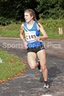 Senior womens 4 Stage Relay, 2018 ERRA 6 and 4 Stage and Youngsters Relays. Photo:  David T. Hewitson/Sports for All Pics